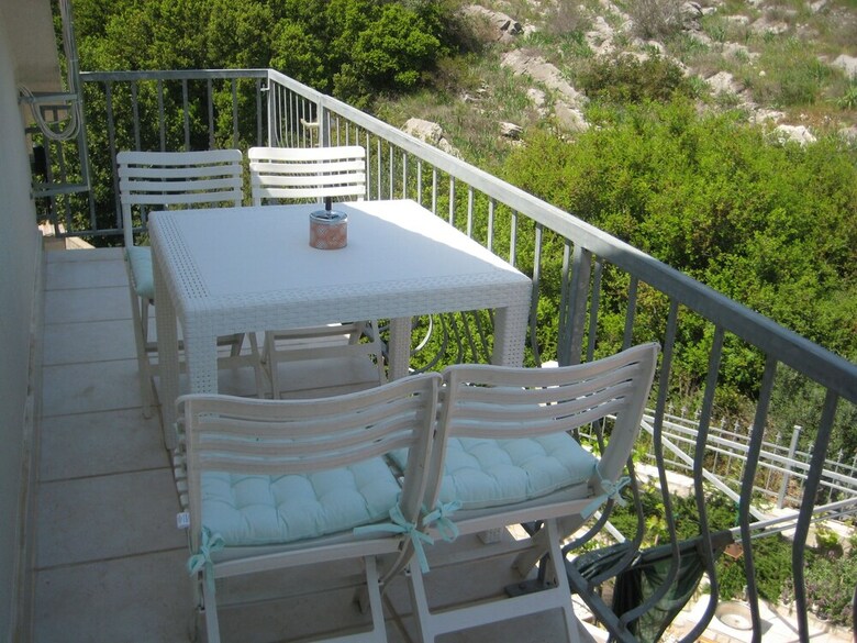Apartamentos Vila Vida Orebic