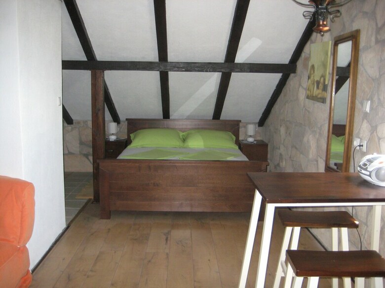 Apartamentos Vila Vida Orebic