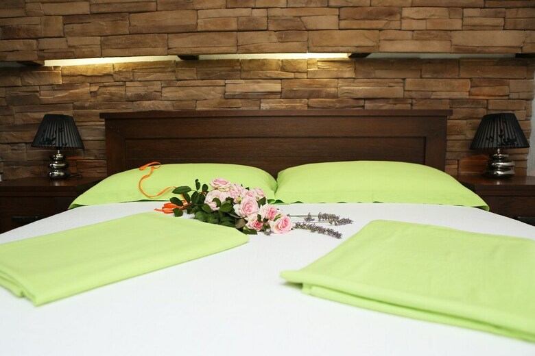 Apartamentos Vila Vida Orebic