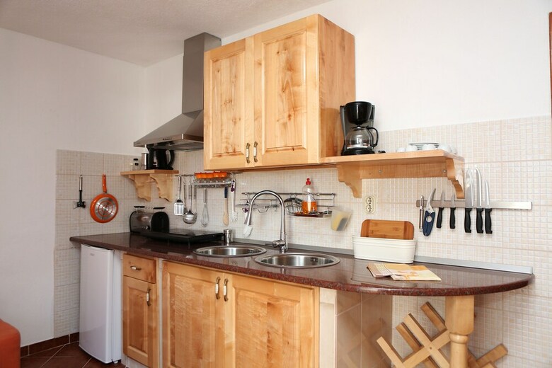 Apartamentos Vila Vida Orebic