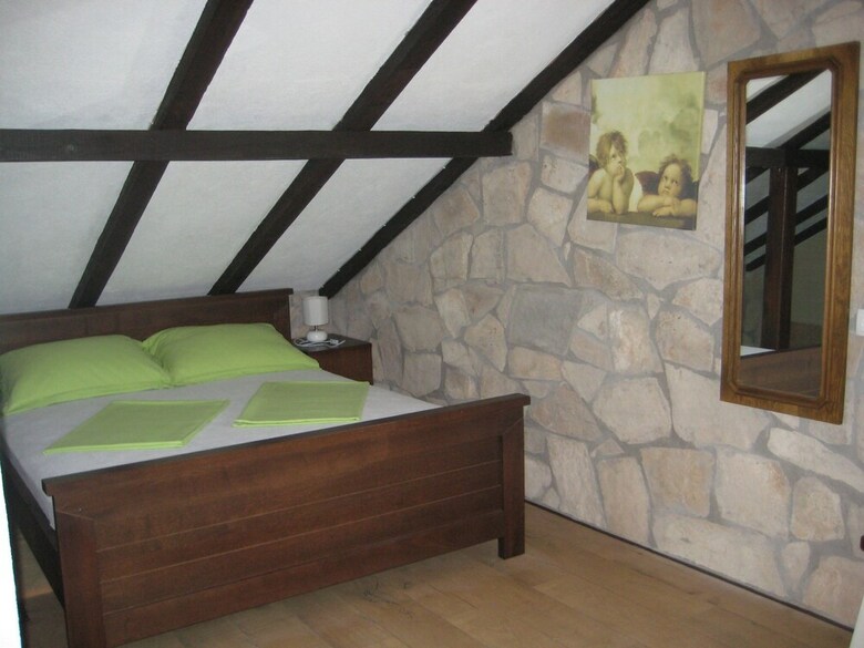 Apartamentos Vila Vida Orebic