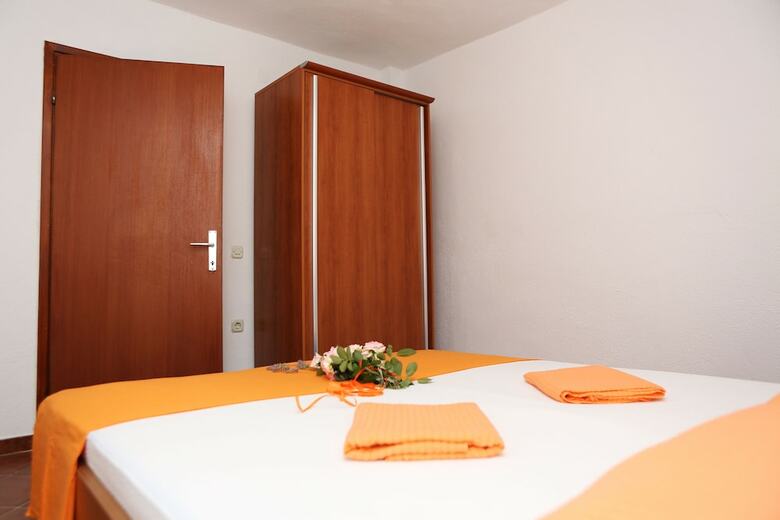 Apartamentos Vila Vida Orebic