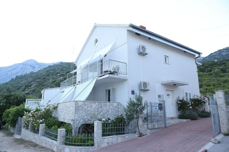 Apartamentos Vila Vida Orebic