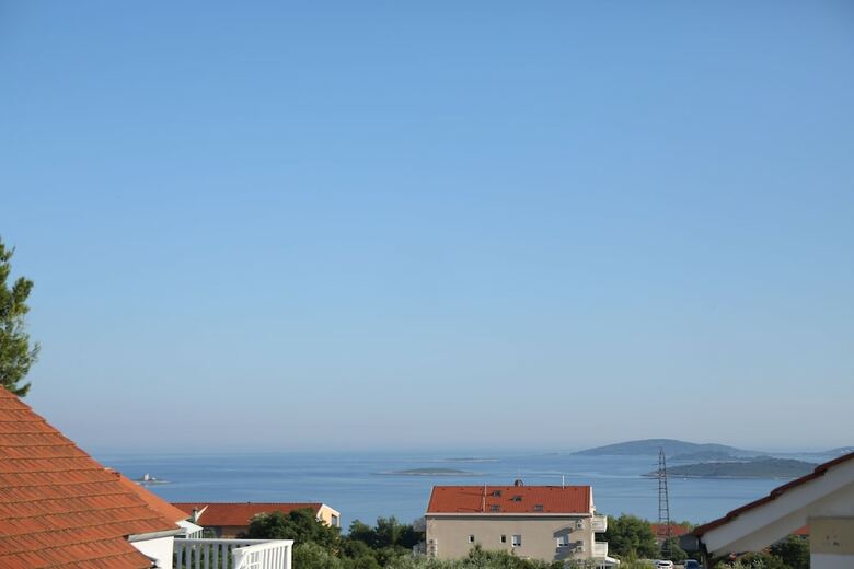 Apartamentos Vila Vida Orebic