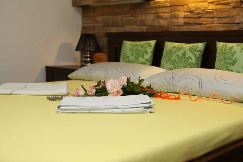 Apartamentos Vila Vida Orebic