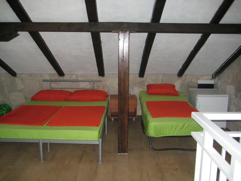 Apartamentos Vila Vida Orebic