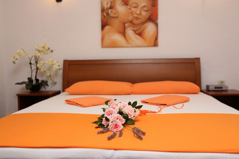 Apartamentos Vila Vida Orebic