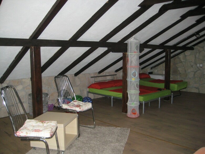 Apartamentos Vila Vida Orebic