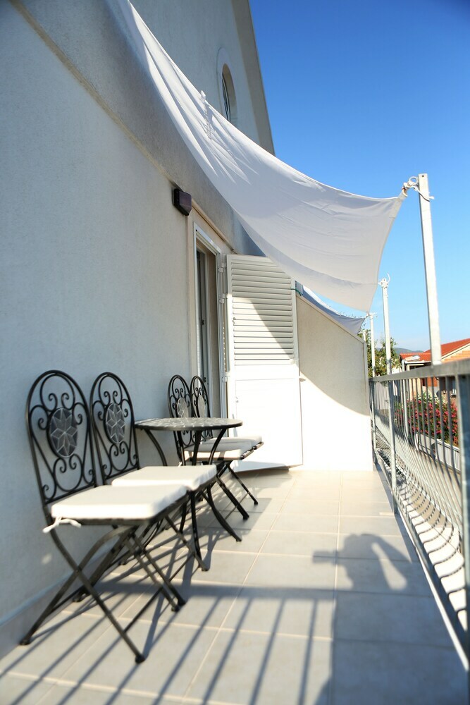 Apartamentos Vila Vida Orebic