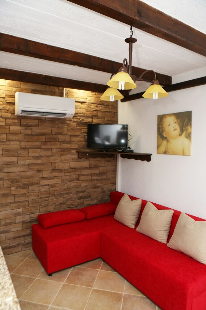 Apartamentos Vila Vida Orebic