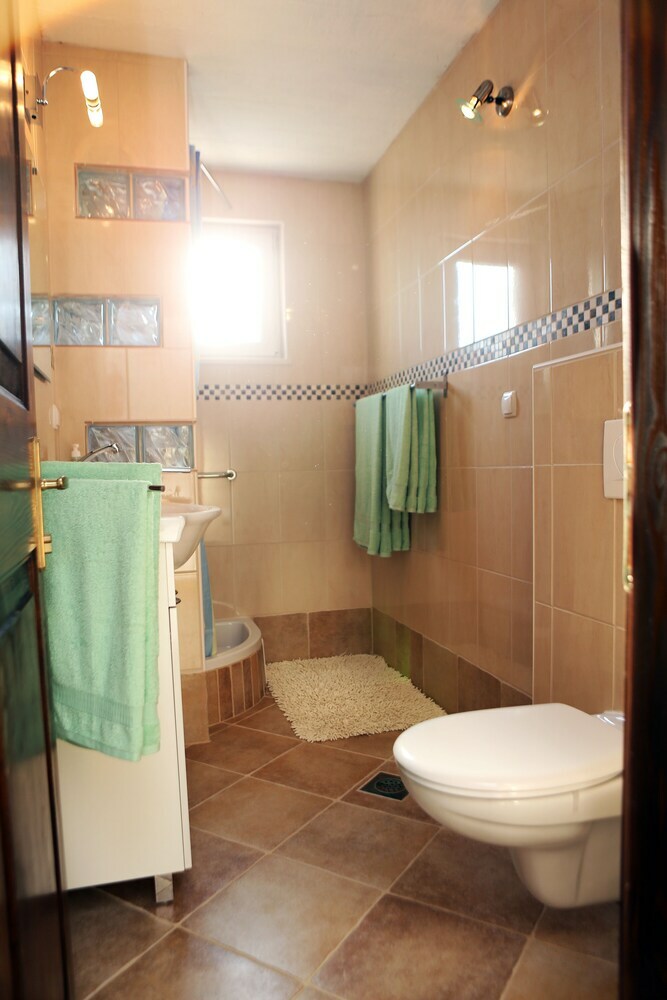 Apartamentos Vila Vida Orebic