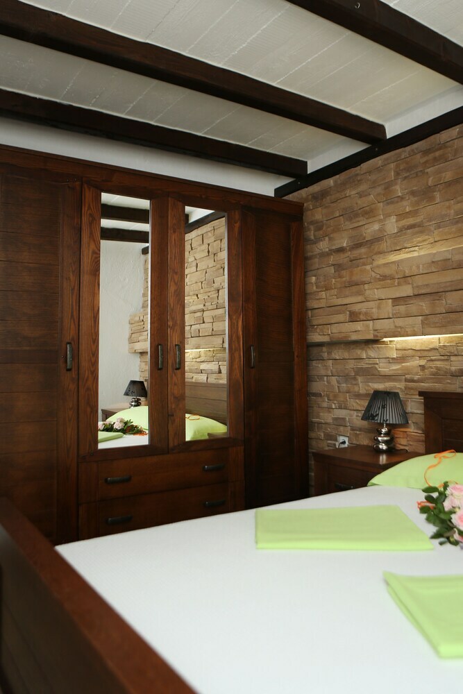 Apartamentos Vila Vida Orebic