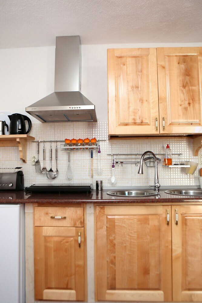 Apartamentos Vila Vida Orebic