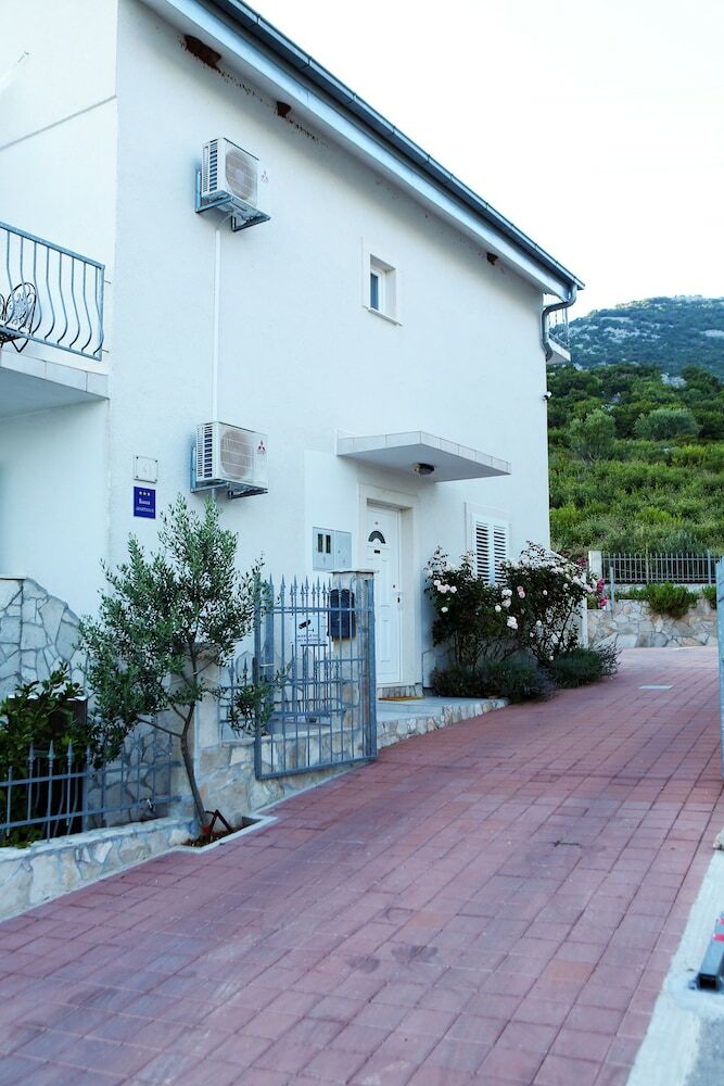 Apartamentos Vila Vida Orebic