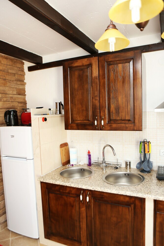 Apartamentos Vila Vida Orebic
