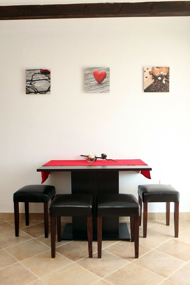 Apartamentos Vila Vida Orebic