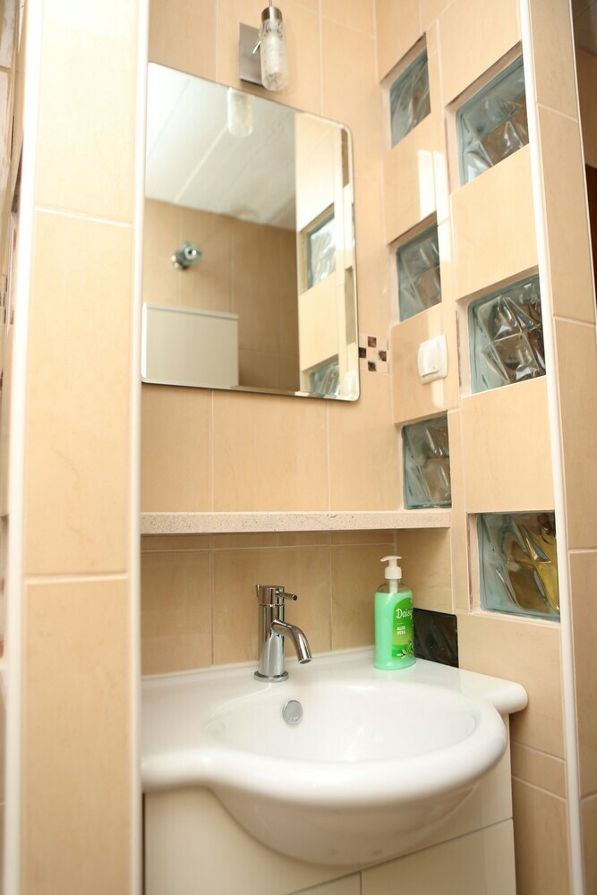 Apartamentos Vila Vida Orebic