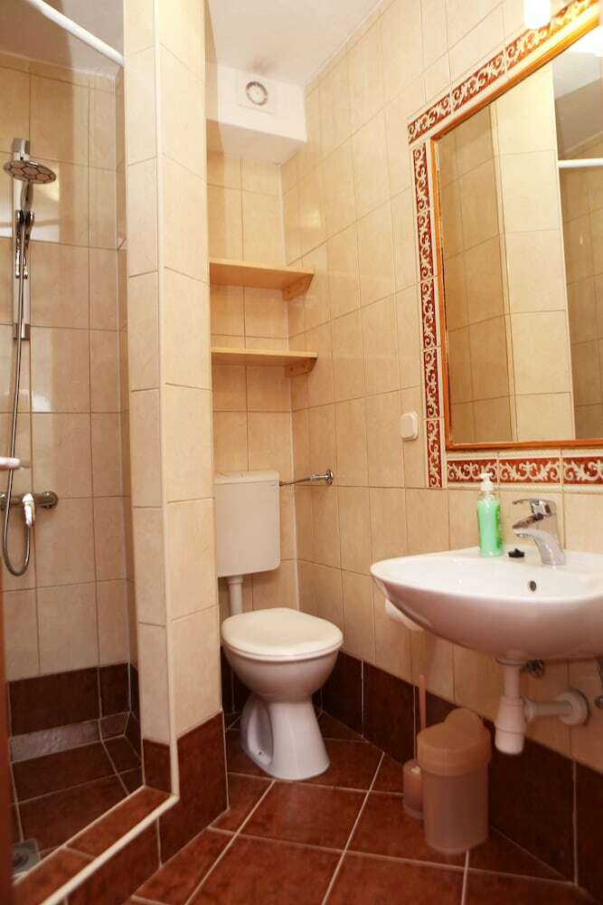 Apartamentos Vila Vida Orebic