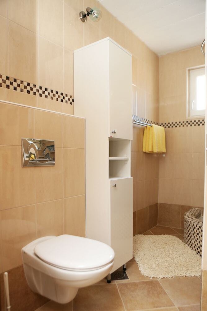Apartamentos Vila Vida Orebic