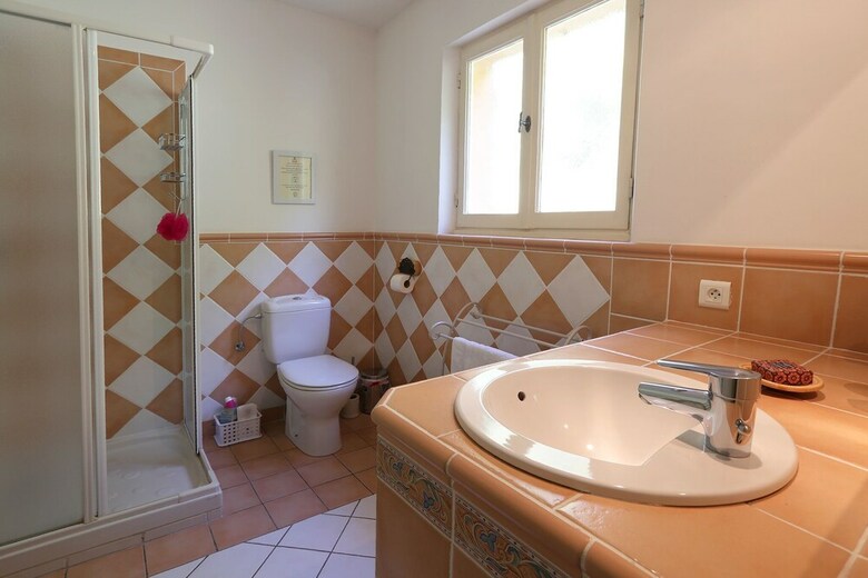 Villa Le Jas Fontaine