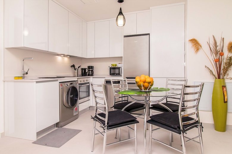 Apartamentos Espanatour Virginia