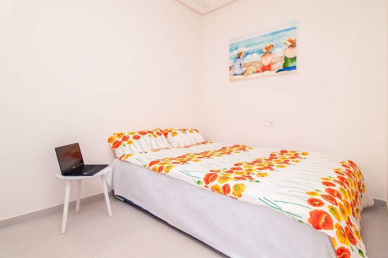 Apartamentos Espanatour Virginia