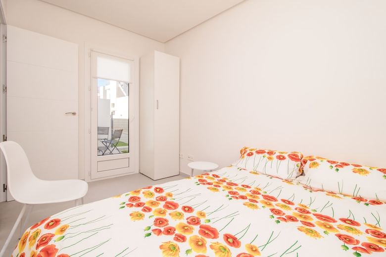 Apartamentos Espanatour Virginia
