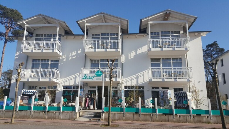 Hotel R&r Villen
