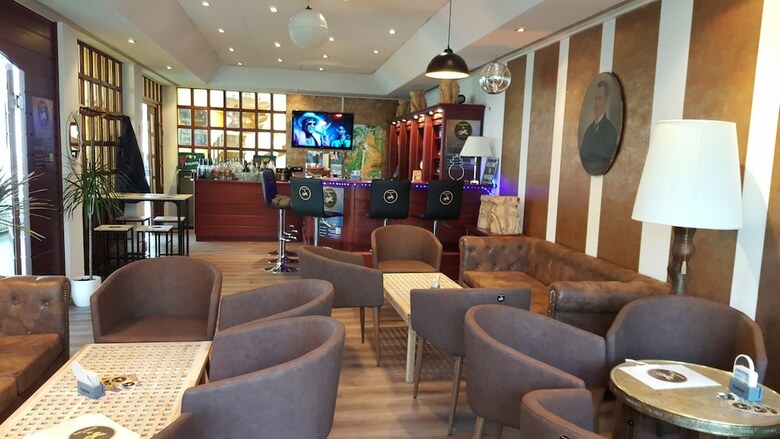 Hotel R&r Villen