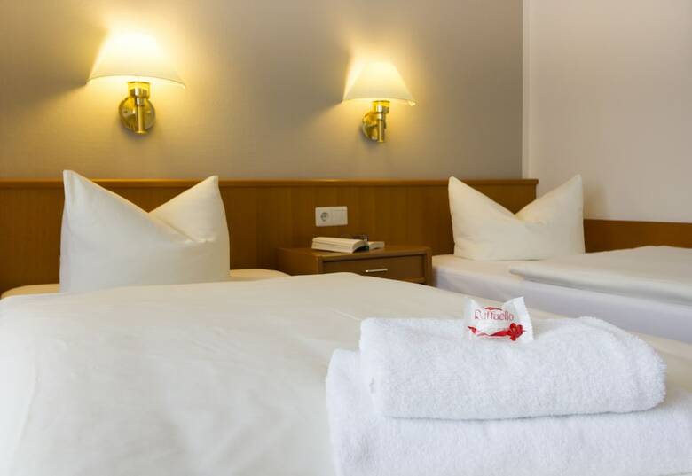 Hotel R&r Villen