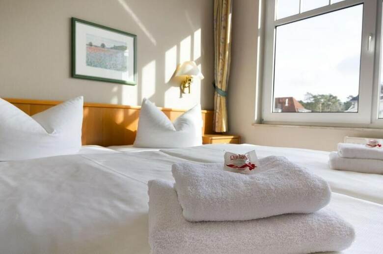 Hotel R&r Villen