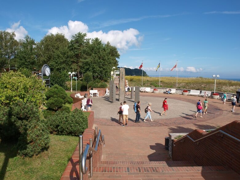 Hotel R&r Villen