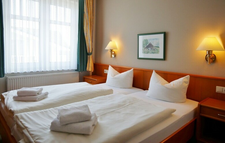 Hotel R&r Villen