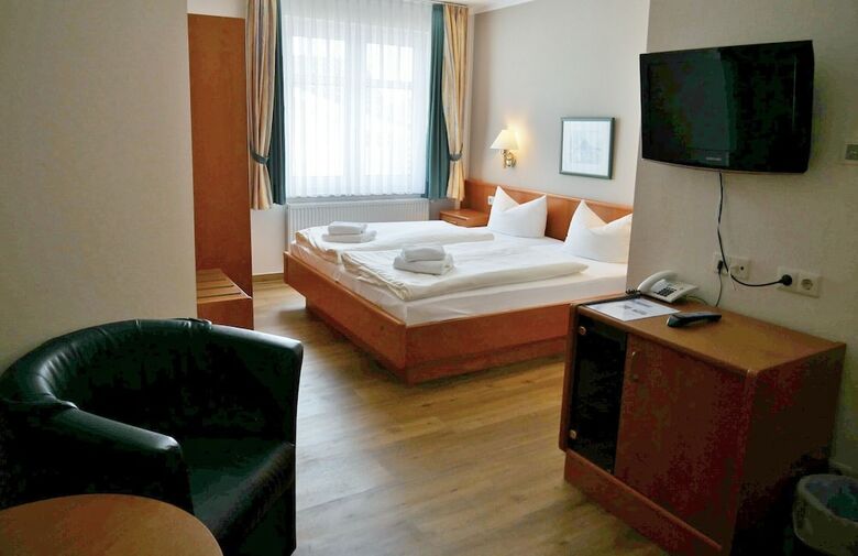Hotel R&r Villen