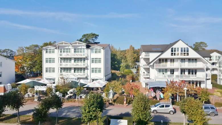 Hotel R&r Villen
