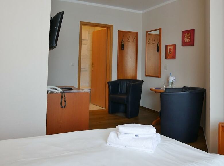 Hotel R&r Villen