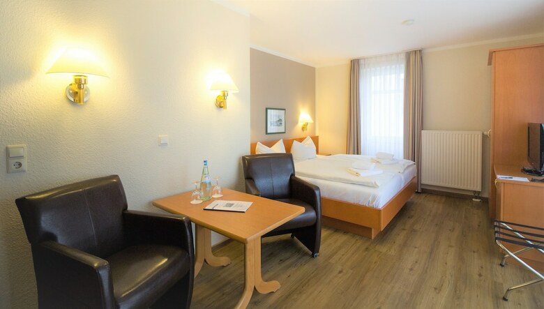 Hotel R&r Villen