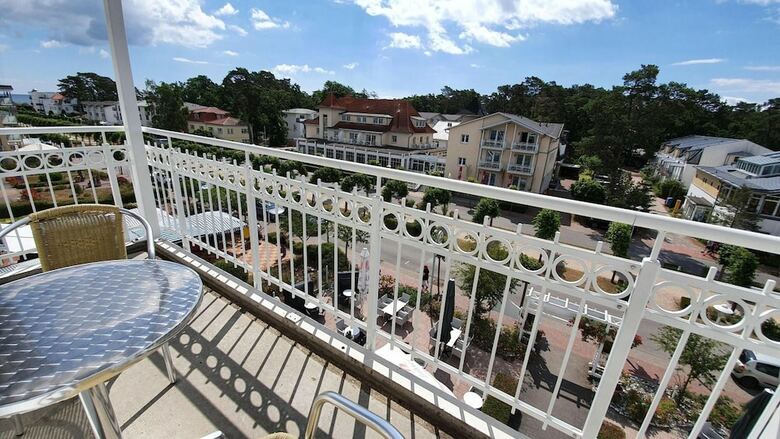Hotel R&r Villen