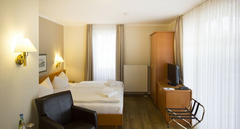 Hotel R&r Villen