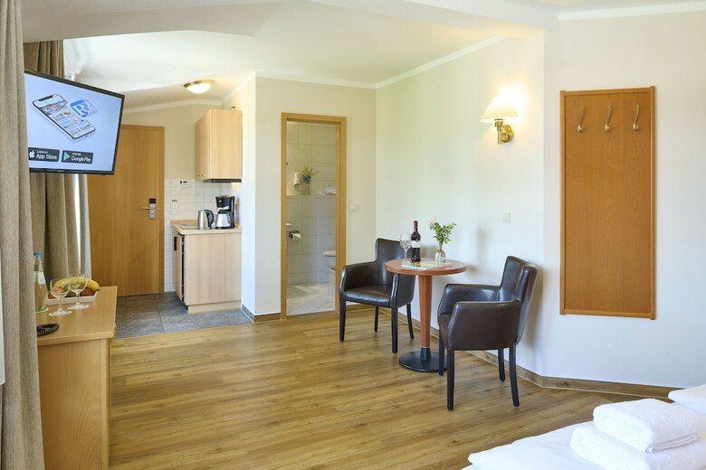 Hotel R&r Villen