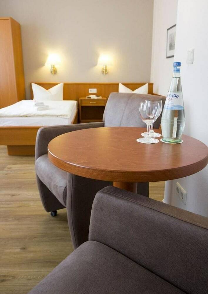 Hotel R&r Villen