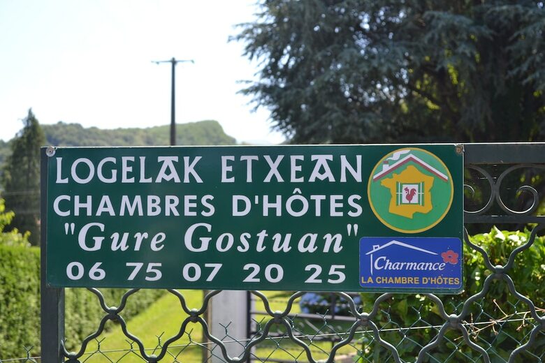 Hotel Gure Gostuan