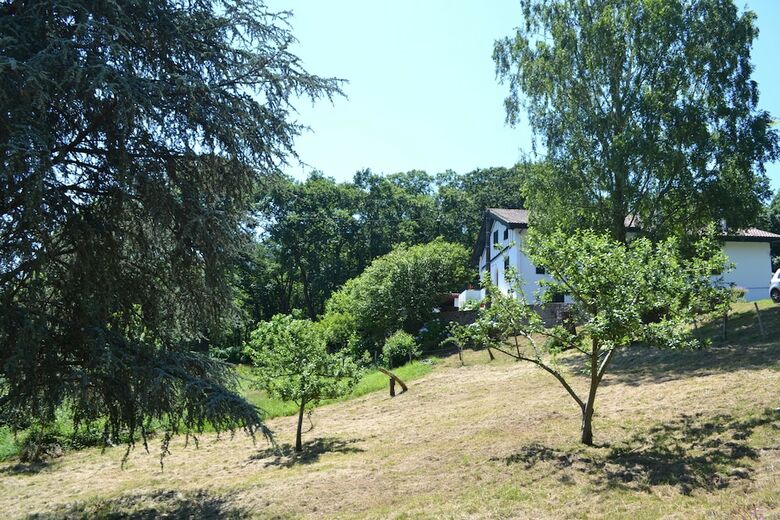 Hotel Gure Gostuan