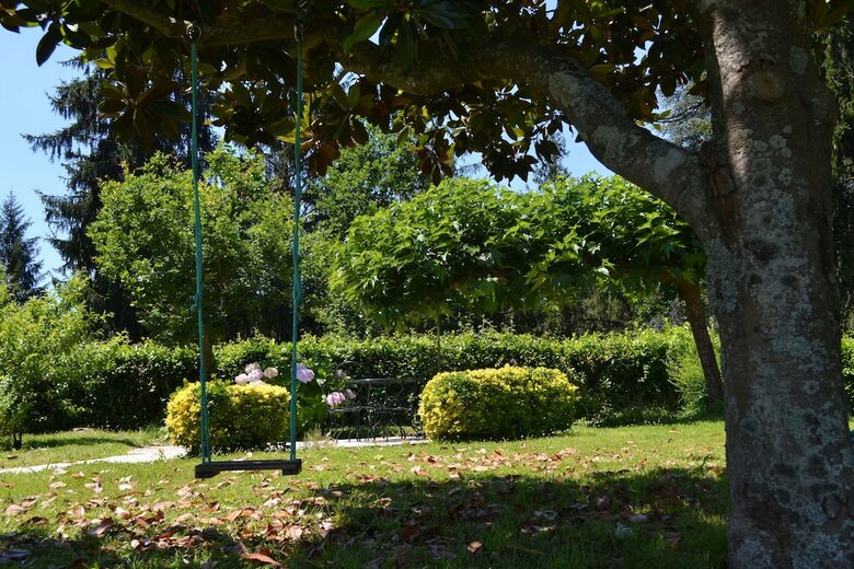 Hotel Gure Gostuan