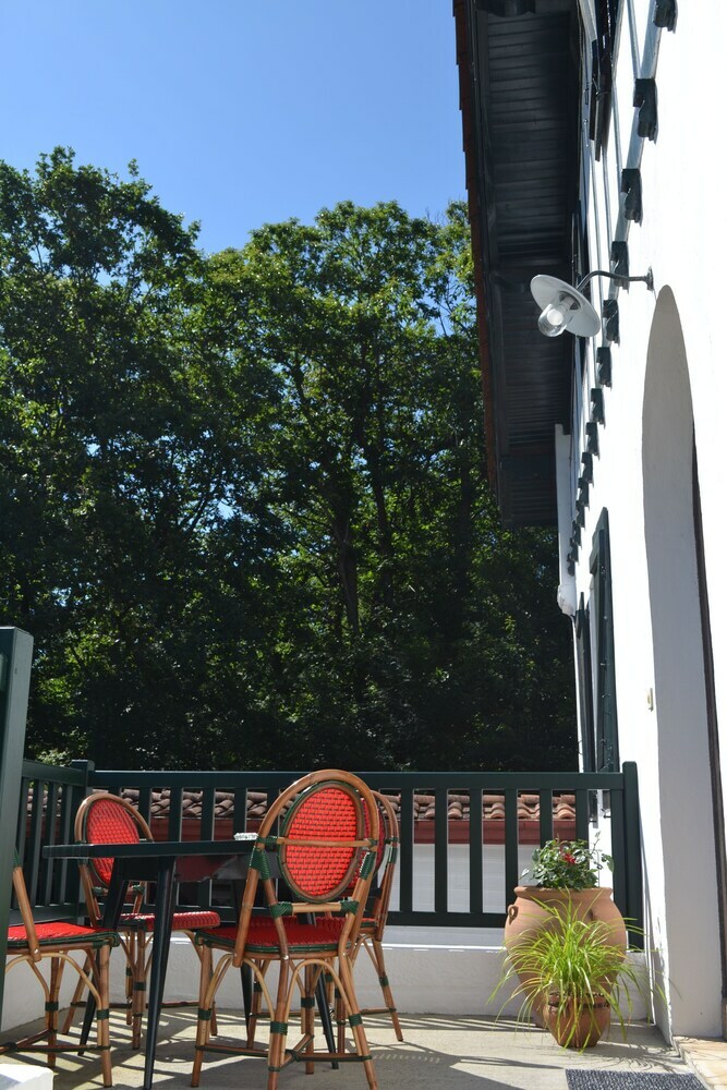 Hotel Gure Gostuan