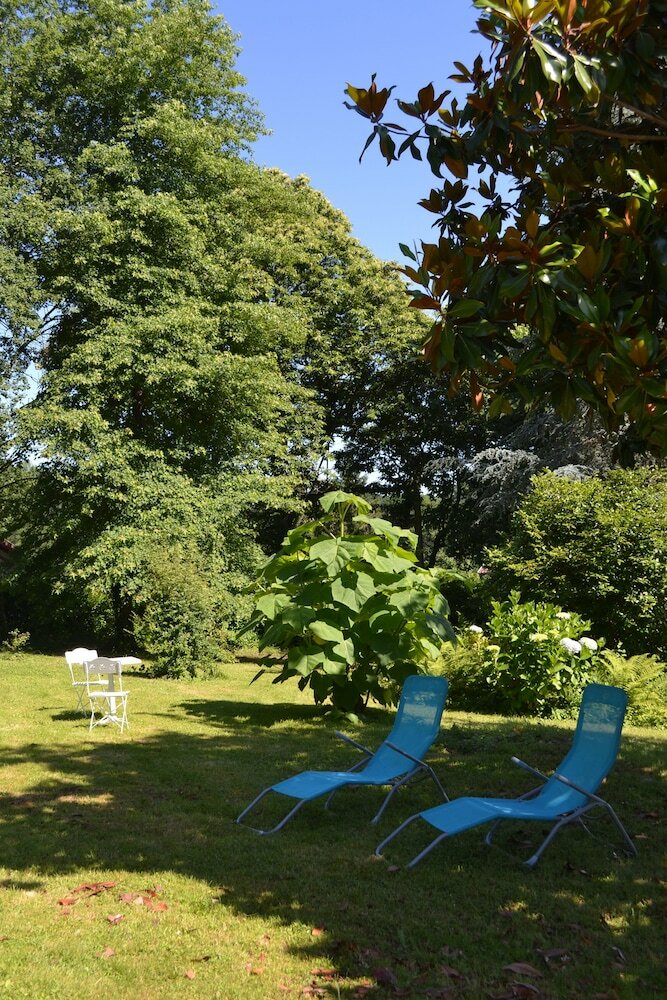 Hotel Gure Gostuan