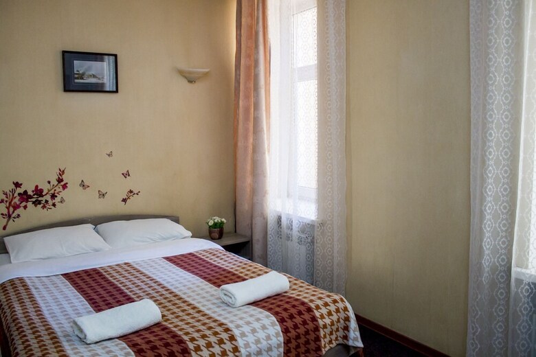 Hotel Gorohovaya 46