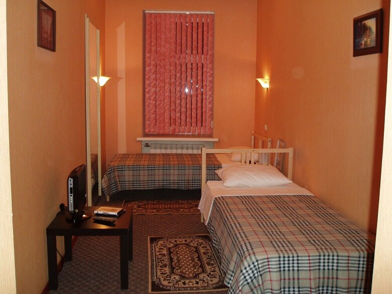 Hotel Gorohovaya 46