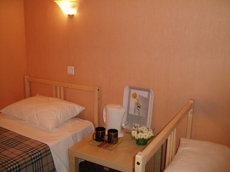 Hotel Gorohovaya 46