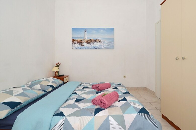 Apartment House Juretic